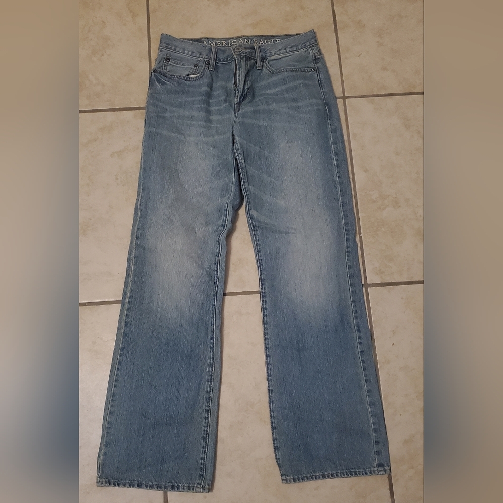 American Eagle Bootcut